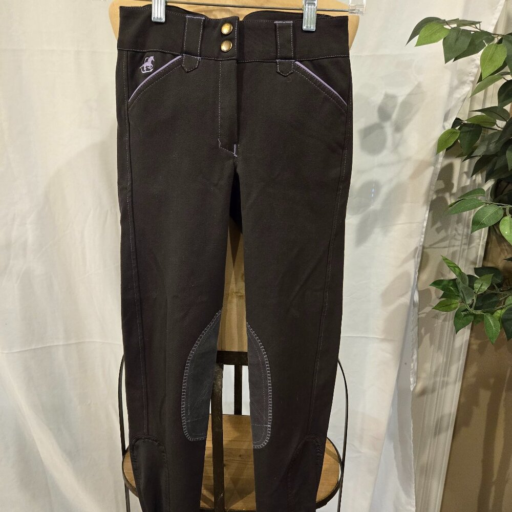 PIPER EVOLUTION BREECHES BY SMARTPAK